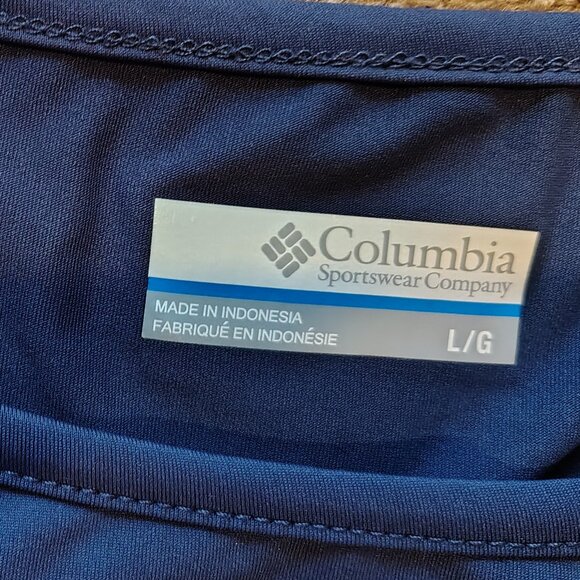 Columbia Ladies Large Tank Excellent Condition - Picture 4 of 4